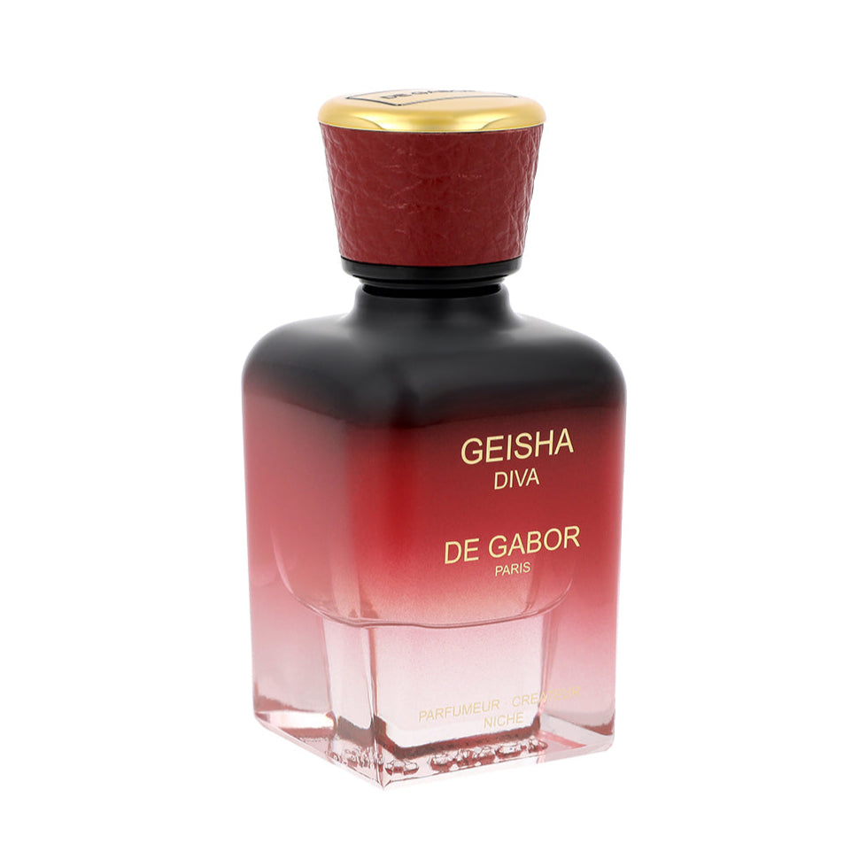 GEISHA DIVA