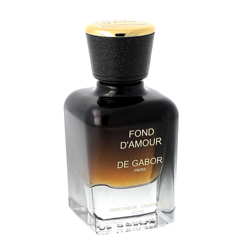 FOND D'AMOUR