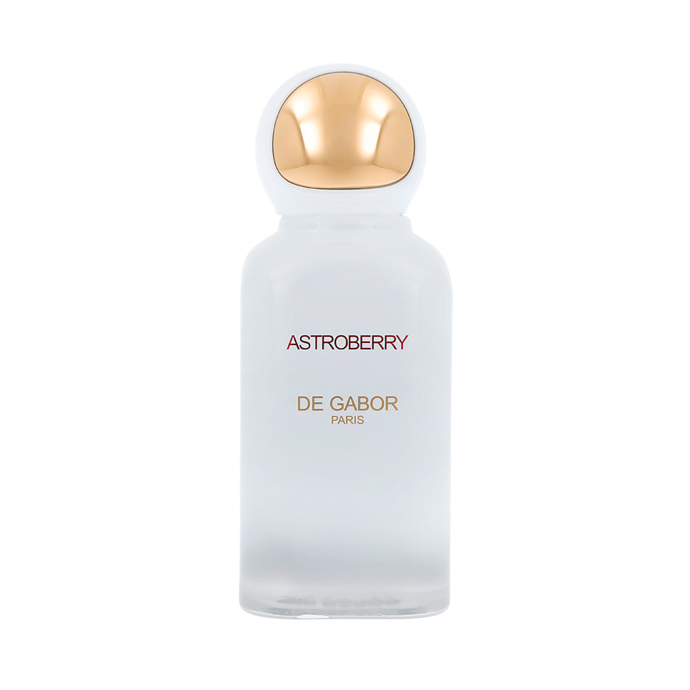 ASTROBERRY