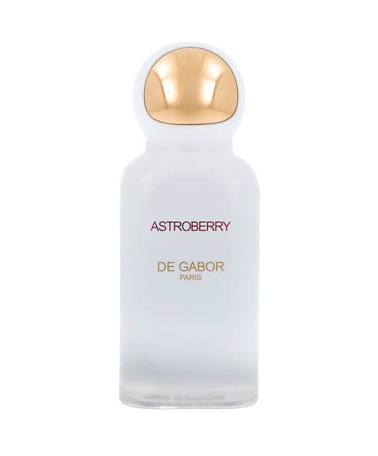 ASTROBERRY