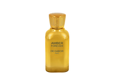 AMBER FOREVER