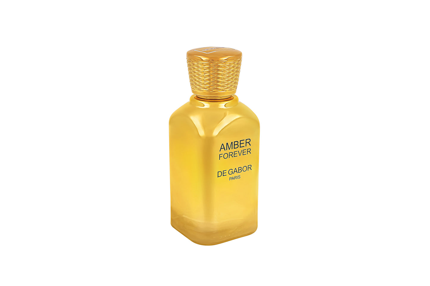 AMBER FOREVER