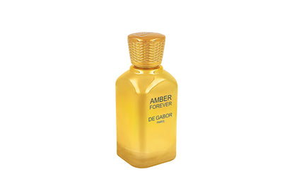 AMBER FOREVER