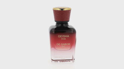GEISHA DIVA