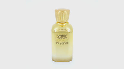 AMBER FOREVER
