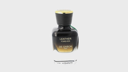 LEATHER FOREVER - ROYAL ARABIAN EDITION